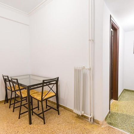 Apartment At Metaxourgio 1 Bed 2 Pers Афины Экстерьер фото
